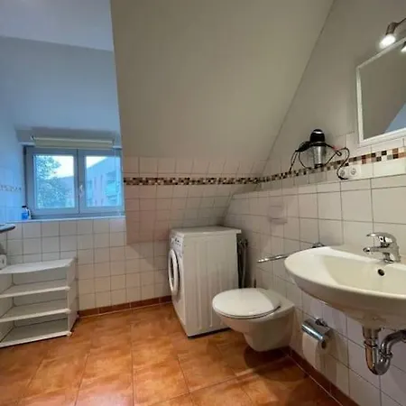 Ferienwohnung - Schweriner Altstadt - Fewo 4 Schwerin  Exterior photo