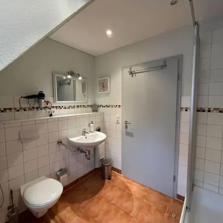 Ferienwohnung - Schweriner Altstadt - Fewo 4 Schwerin  Exterior photo