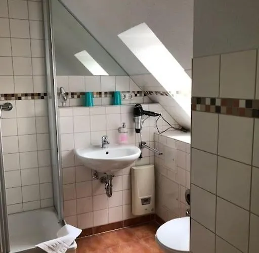 Ferienwohnung - Schweriner Altstadt - Fewo 3