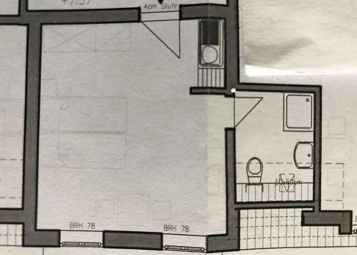 Ferienwohnung - Schweriner Altstadt - Fewo 3