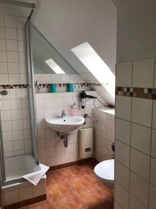 Appartement - Schweriner Altstadt - 3