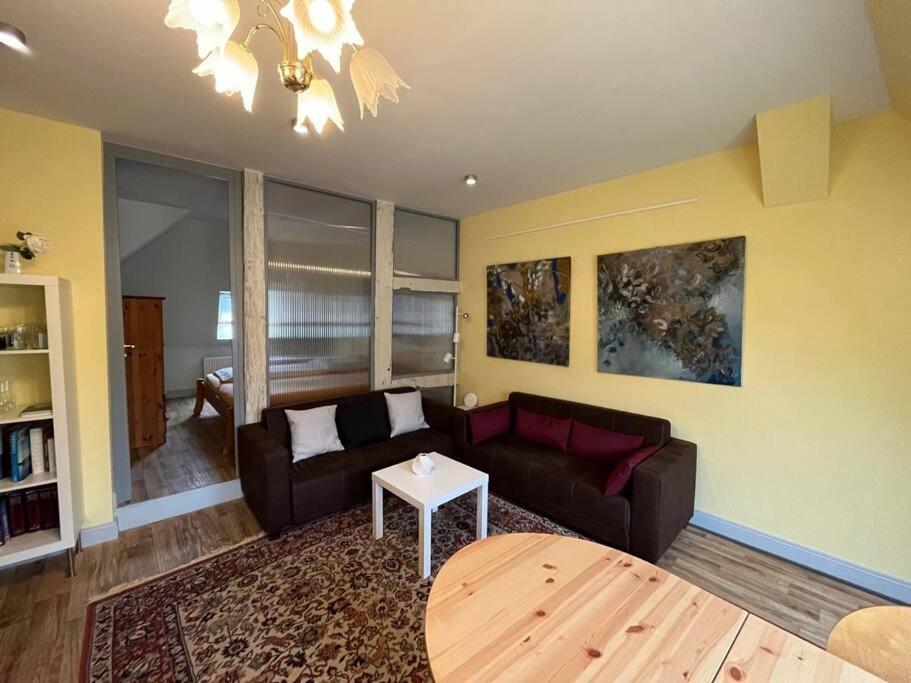 - Schweriner Altstadt - 4 Appartement