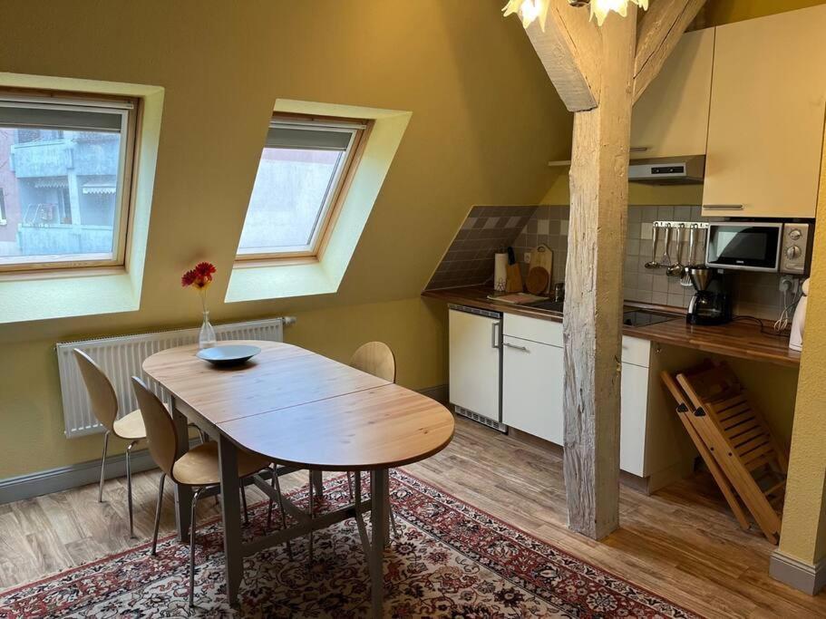 - Schweriner Altstadt - 4 *