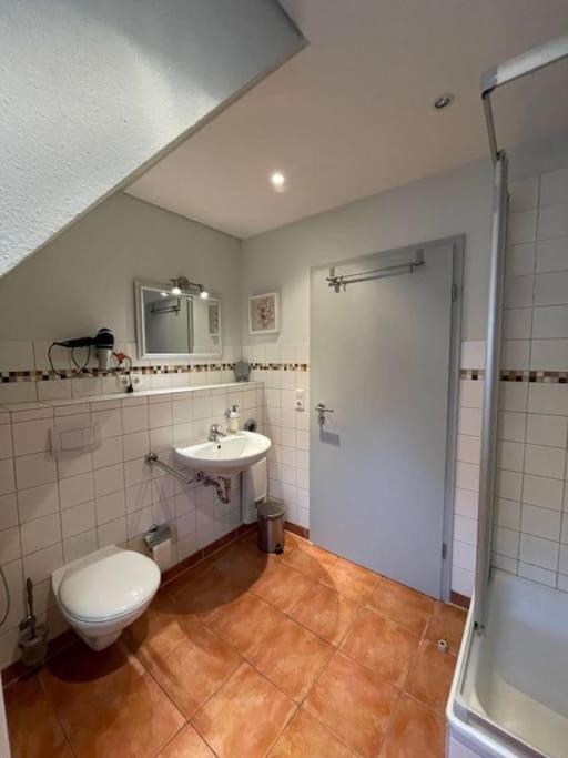 - Schweriner Altstadt - 4 Apartment *