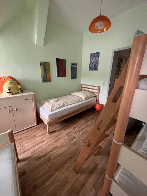 - Schweriner Altstadt - 4 Appartement Schwerin (Mecklenburg-Vorpommern)