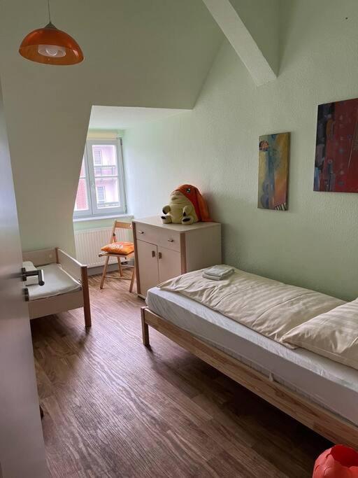 Apartment - Schweriner Altstadt - 4 *