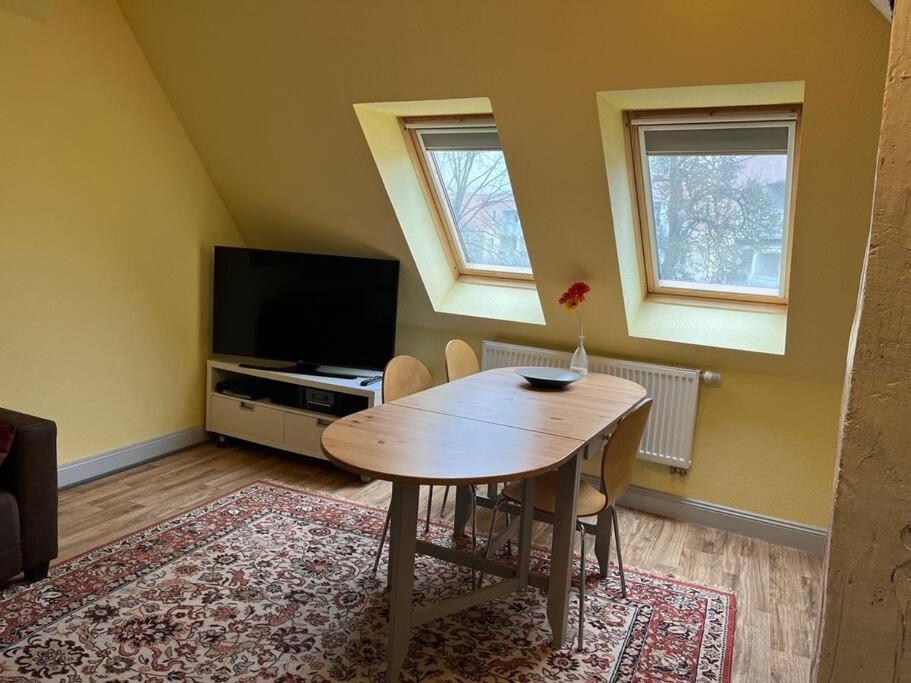 Apartment - Schweriner Altstadt - 4 Schwerin (Mecklenburg-Vorpommern)